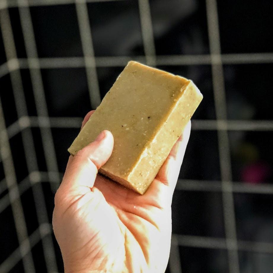 Polish Spring Cabbage Bar Soap – My Polish Heritage