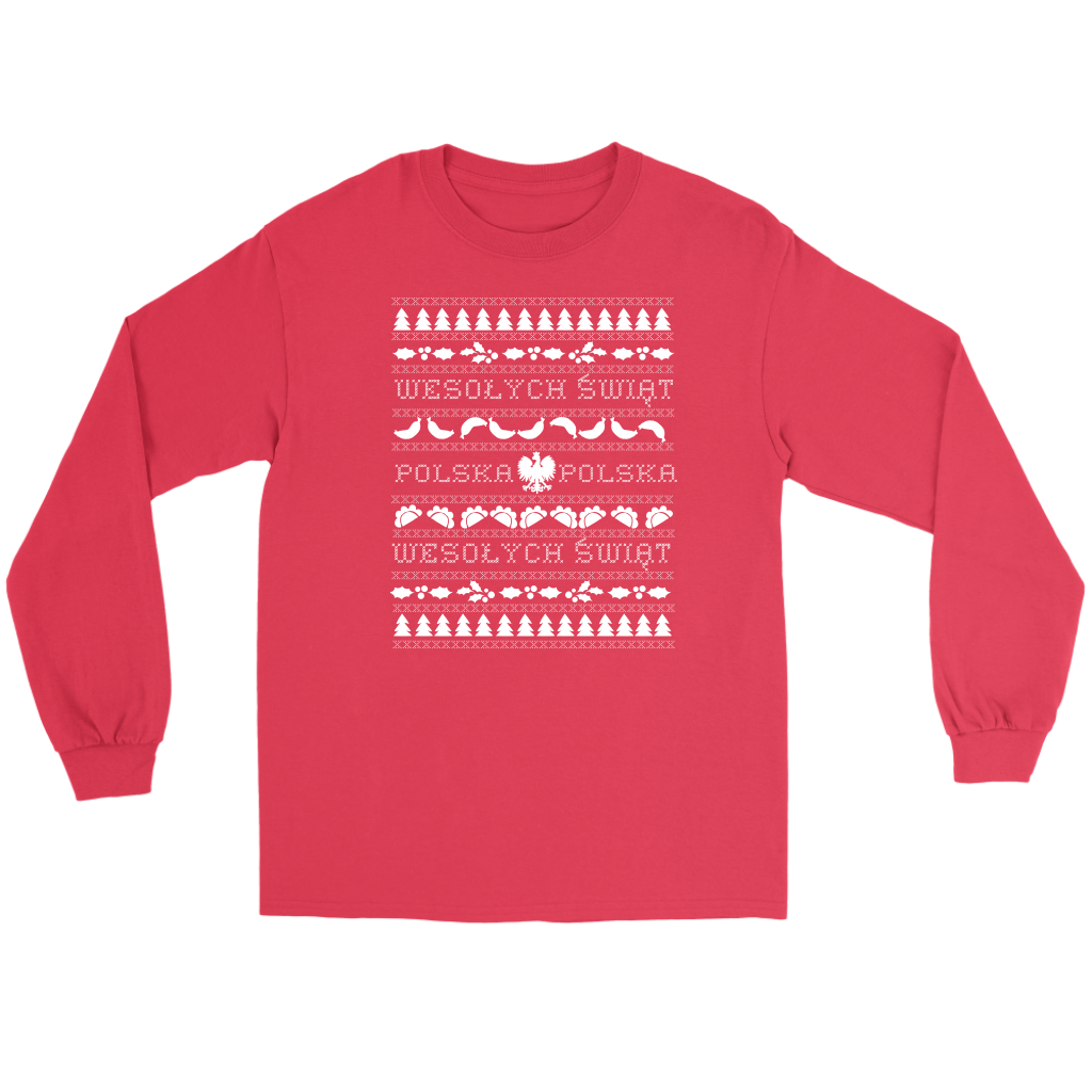 Normal shop christmas sweater