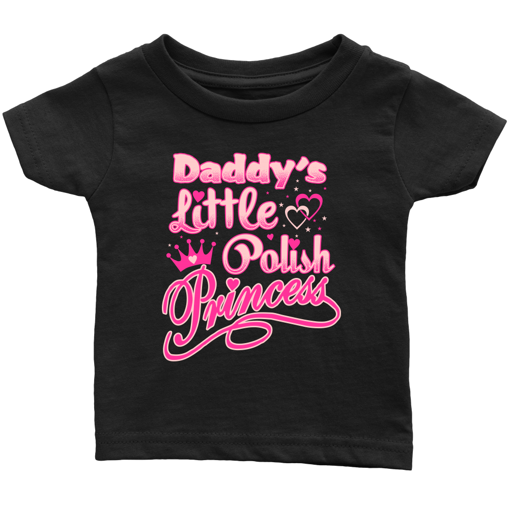 daddys little girl tshirt