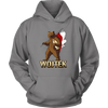 Polish Wojtek The Bear Shirt