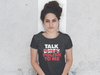 Talk Polish To Me. Tank Tops, Shirts and Hoodies