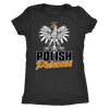 Polish Princess Shirt