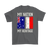 Australian Polish - My Nation My Heritage Shirt - My Polish Heritage