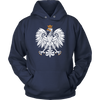 Polish Eagle II Shirt - My Polish Heritage