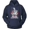 Polish Hussar Winged Warrior Shirt - My Polish Heritage