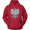 Polish Eagle Shirt - My Polish Heritage