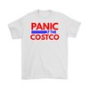 Panic at the Costco Tshirt