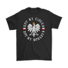 Not My Circus, Not My Monkeys (English) Shirt - Special - My Polish Heritage