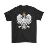 Polish Eagle II Shirt - My Polish Heritage