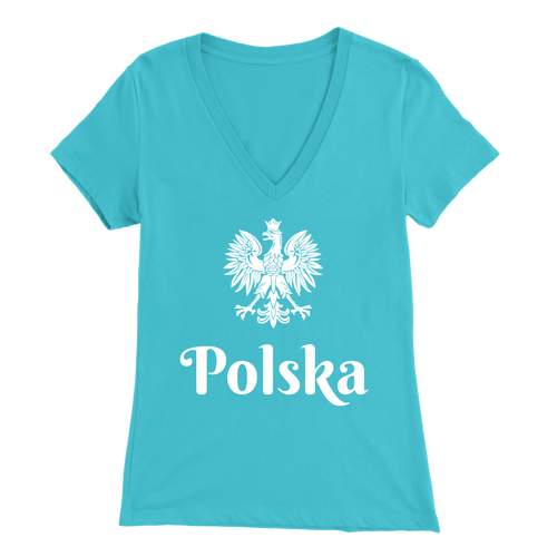 Polska with Eagle shirts, tanks and hoodies