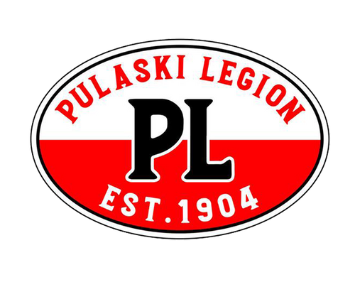 Special Order - Polish Flag Polaski Legion EST 1904