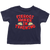 Pierogi Maker in Training Toddler Shirt - My Polish Heritage