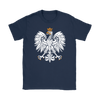 Polish Eagle II Shirt - My Polish Heritage