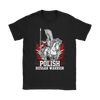 Polish Hussar Winged Warrior Shirt - My Polish Heritage