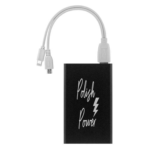 Polish Power Powerbank