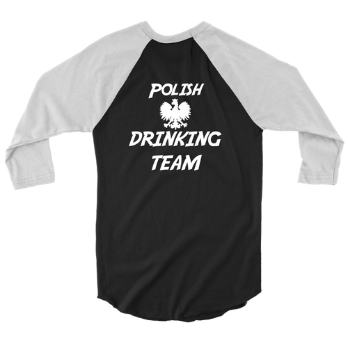 Polish Drinking Team Shirts and Hoodies