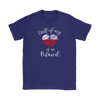 Half of My Heart is in Poland Shirt - My Polish Heritage