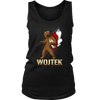 Polish Wojtek The Bear Shirt