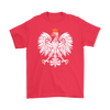 Polish Eagle II Shirt - My Polish Heritage