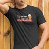 Yes I'm bilingual. I can order a beer in English and Polish Tank Tops, Shirts and Hoodies