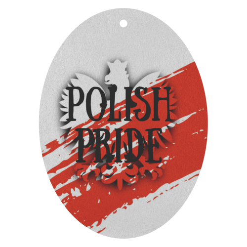 Polish Pride Air Fresheners