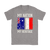 Australian Polish - My Nation My Heritage Shirt - My Polish Heritage