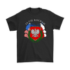 Polish Ja Cie Kocham II Shirt - My Polish Heritage