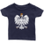 Polish Eagle Infant Shirt - My Polish Heritage