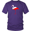 Polish Flamingo Shirt - My Polish Heritage