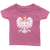 Polish Eagle Infant Shirt - My Polish Heritage