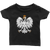 Polish Eagle Infant Shirt - My Polish Heritage