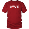 Polish Love Shirt - My Polish Heritage