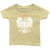 Polish Eagle Infant Shirt - My Polish Heritage