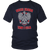 Gdzie Zgoda Tam I Sila Shirt - My Polish Heritage