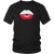 Polish Lips Shirt - My Polish Heritage