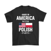 Polish Parts Shirt